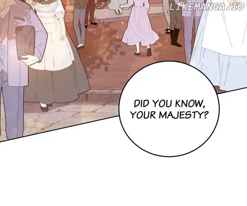 Until the Real One Shows Up Chapter 17 - Page 9