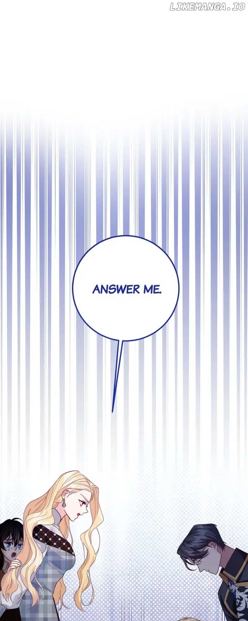 Until the Real One Shows Up Chapter 18 - Page 1