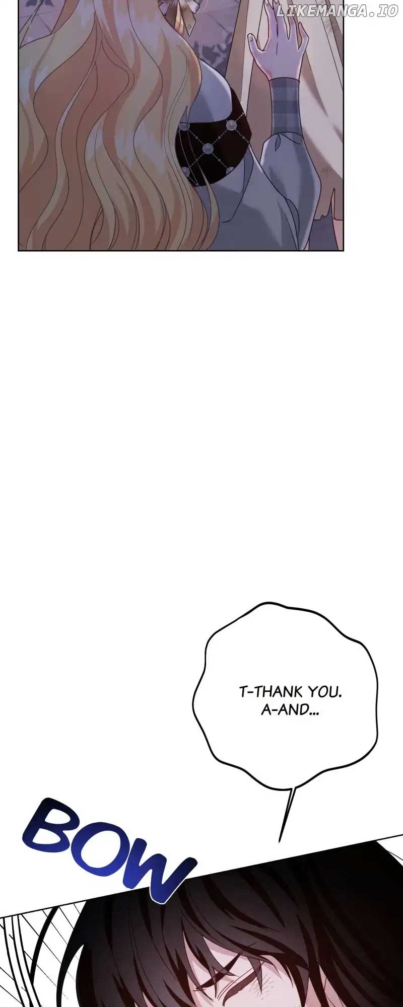 Until the Real One Shows Up Chapter 18 - Page 12