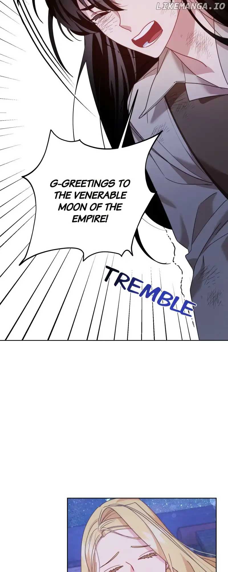 Until the Real One Shows Up Chapter 18 - Page 13