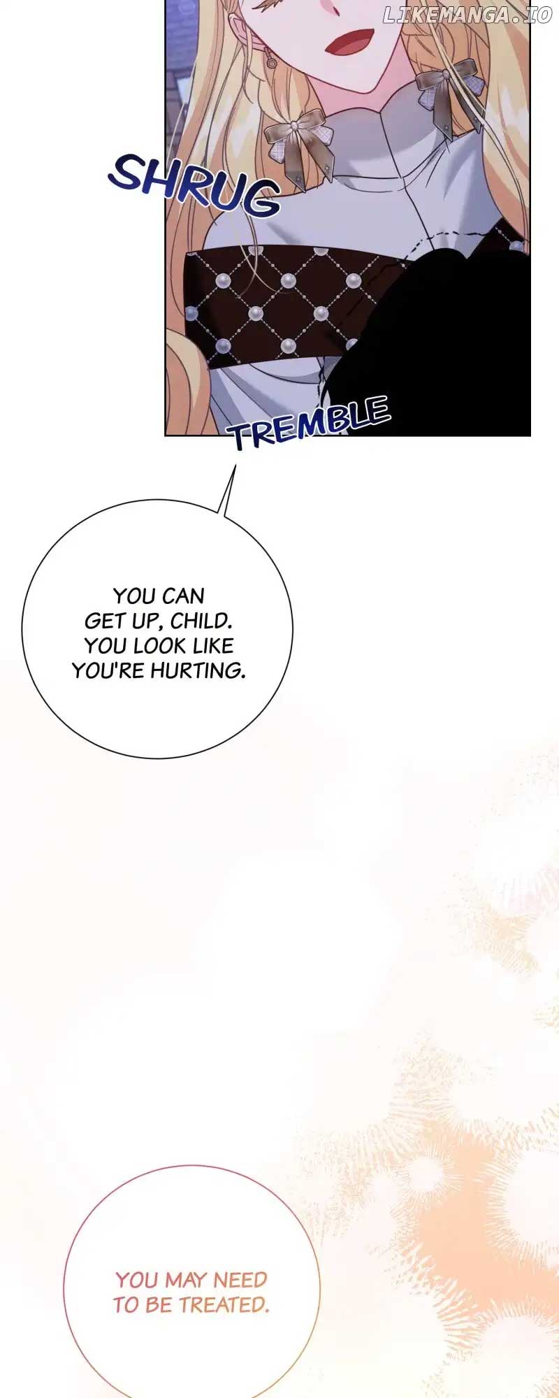 Until the Real One Shows Up Chapter 18 - Page 14