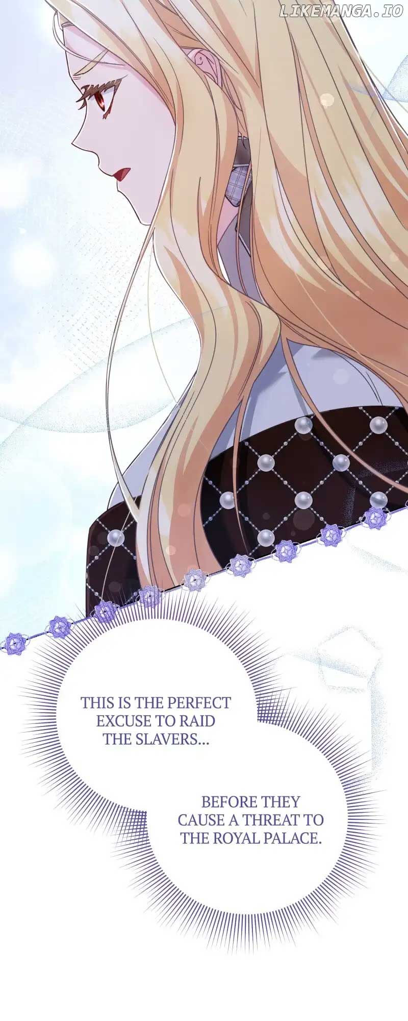Until the Real One Shows Up Chapter 18 - Page 20