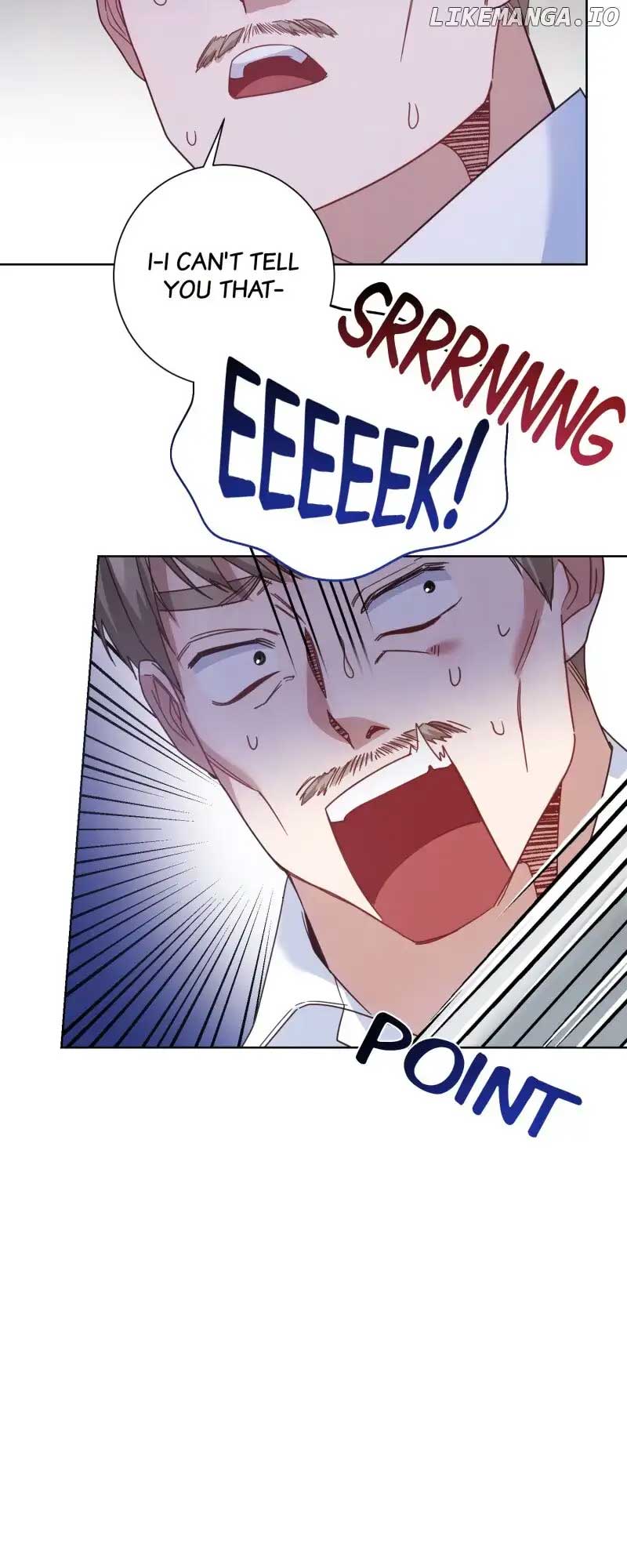 Until the Real One Shows Up Chapter 18 - Page 3