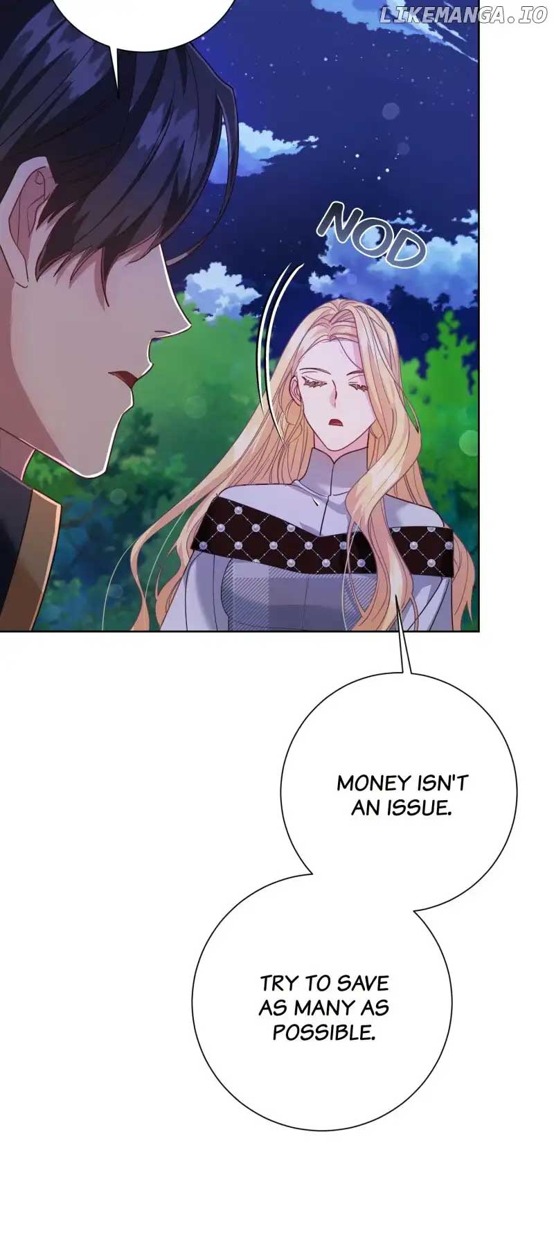 Until the Real One Shows Up Chapter 18 - Page 24