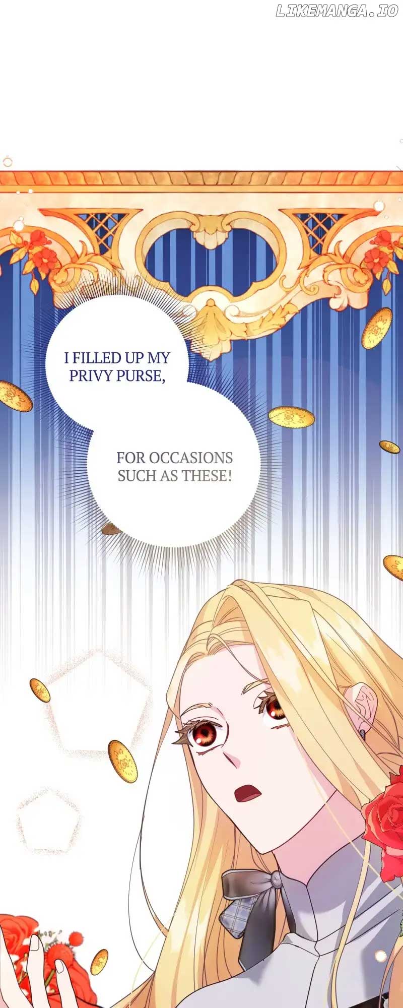 Until the Real One Shows Up Chapter 18 - Page 25