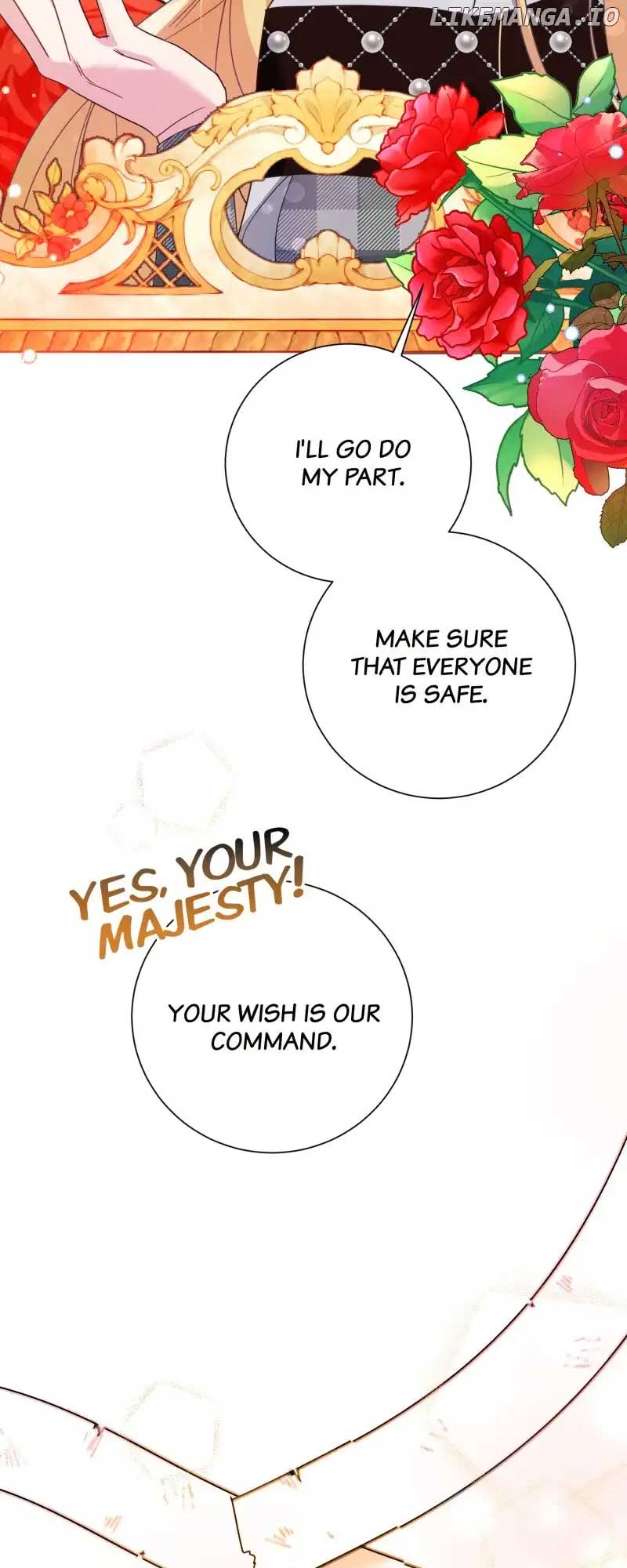Until the Real One Shows Up Chapter 18 - Page 26