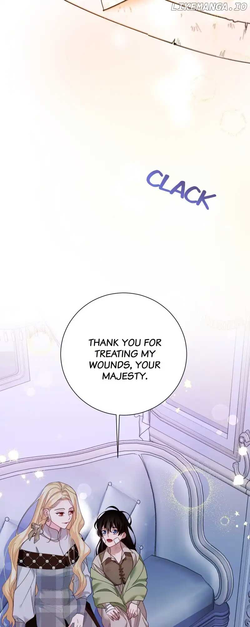 Until the Real One Shows Up Chapter 18 - Page 27