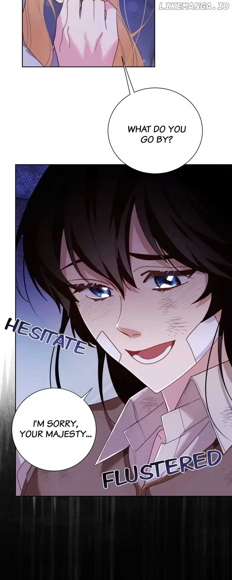 Until the Real One Shows Up Chapter 18 - Page 29