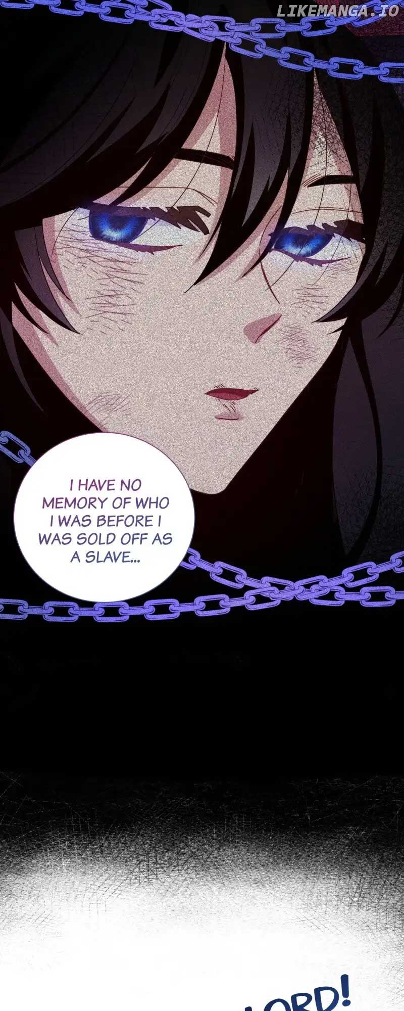 Until the Real One Shows Up Chapter 18 - Page 31