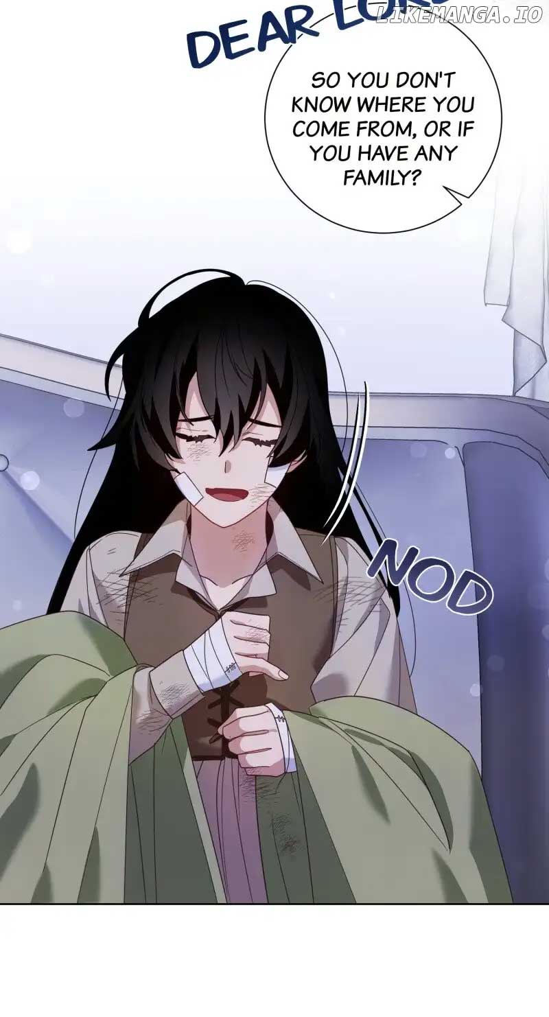 Until the Real One Shows Up Chapter 18 - Page 32