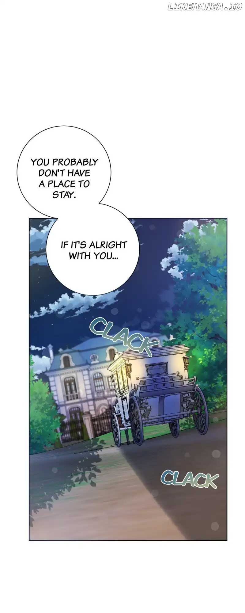 Until the Real One Shows Up Chapter 18 - Page 33