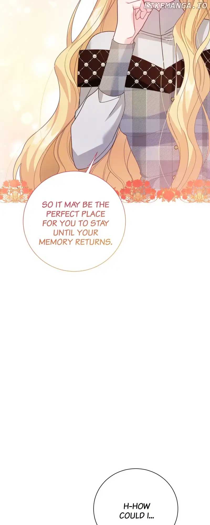 Until the Real One Shows Up Chapter 18 - Page 36