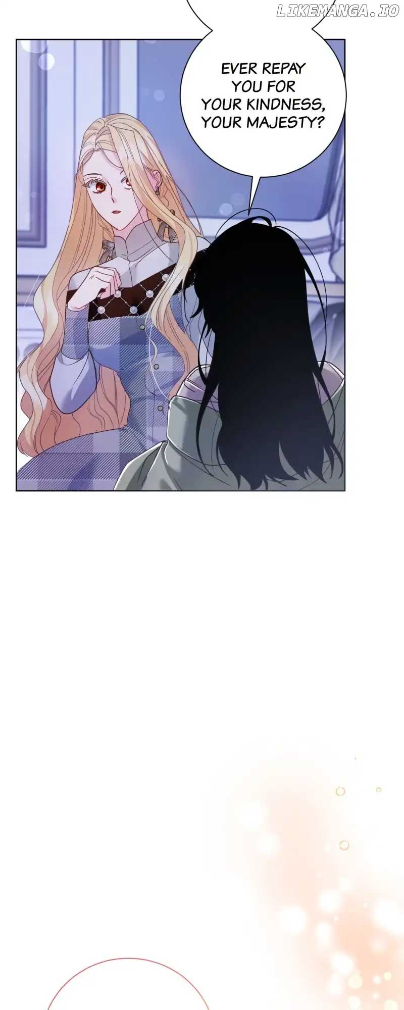 Until the Real One Shows Up Chapter 18 - Page 37