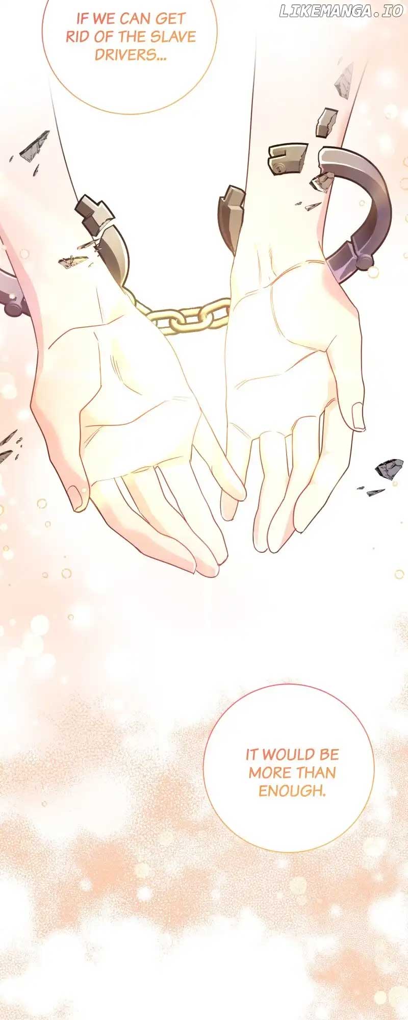 Until the Real One Shows Up Chapter 18 - Page 38