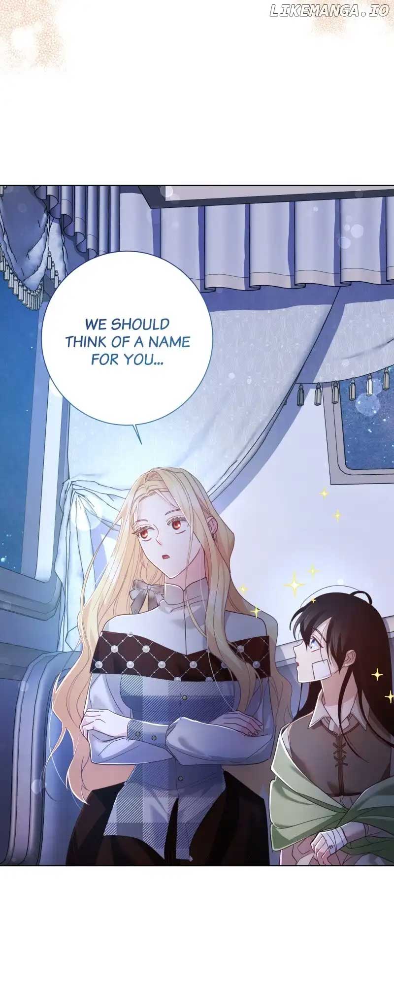 Until the Real One Shows Up Chapter 18 - Page 39
