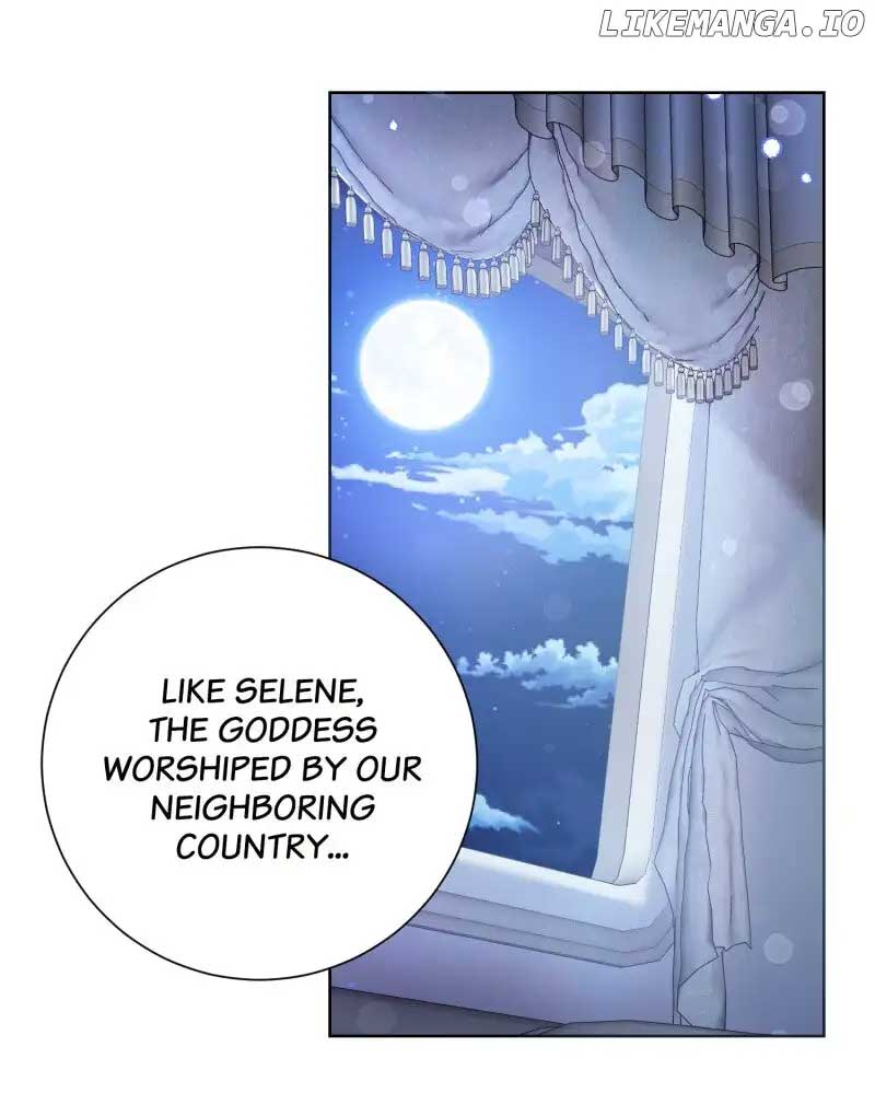 Until the Real One Shows Up Chapter 18 - Page 40