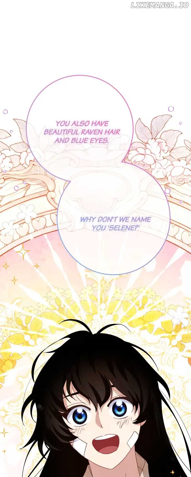 Until the Real One Shows Up Chapter 18 - Page 41