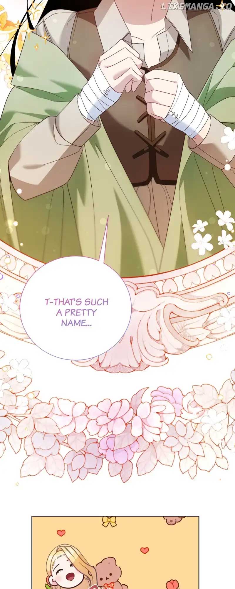 Until the Real One Shows Up Chapter 18 - Page 42