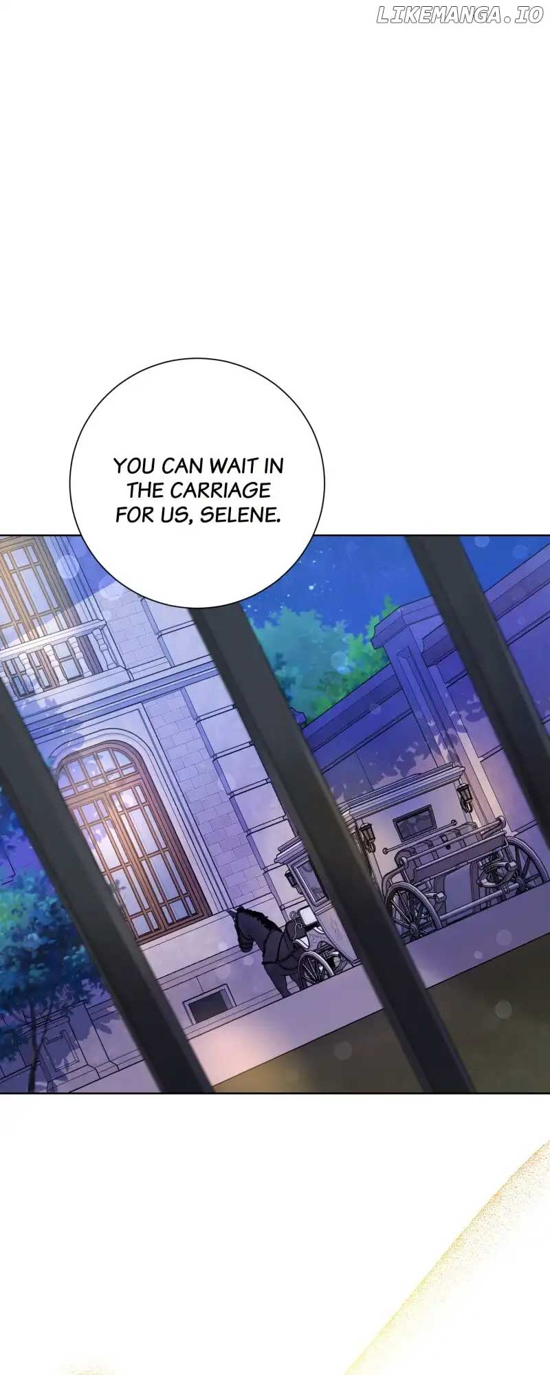 Until the Real One Shows Up Chapter 18 - Page 45