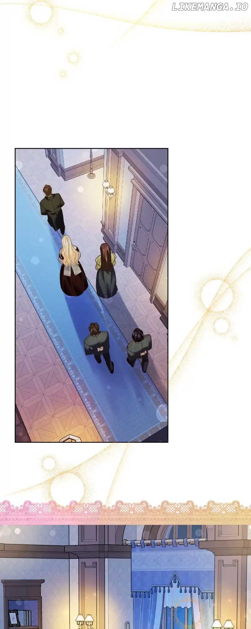 Until the Real One Shows Up Chapter 18 - Page 46