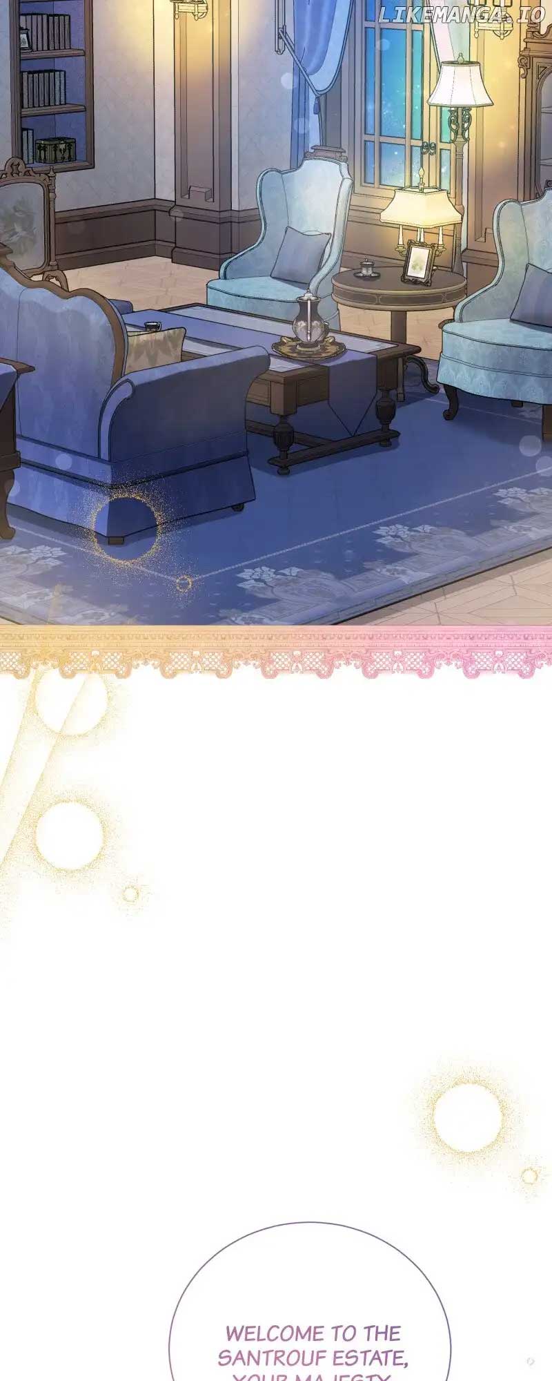 Until the Real One Shows Up Chapter 18 - Page 47
