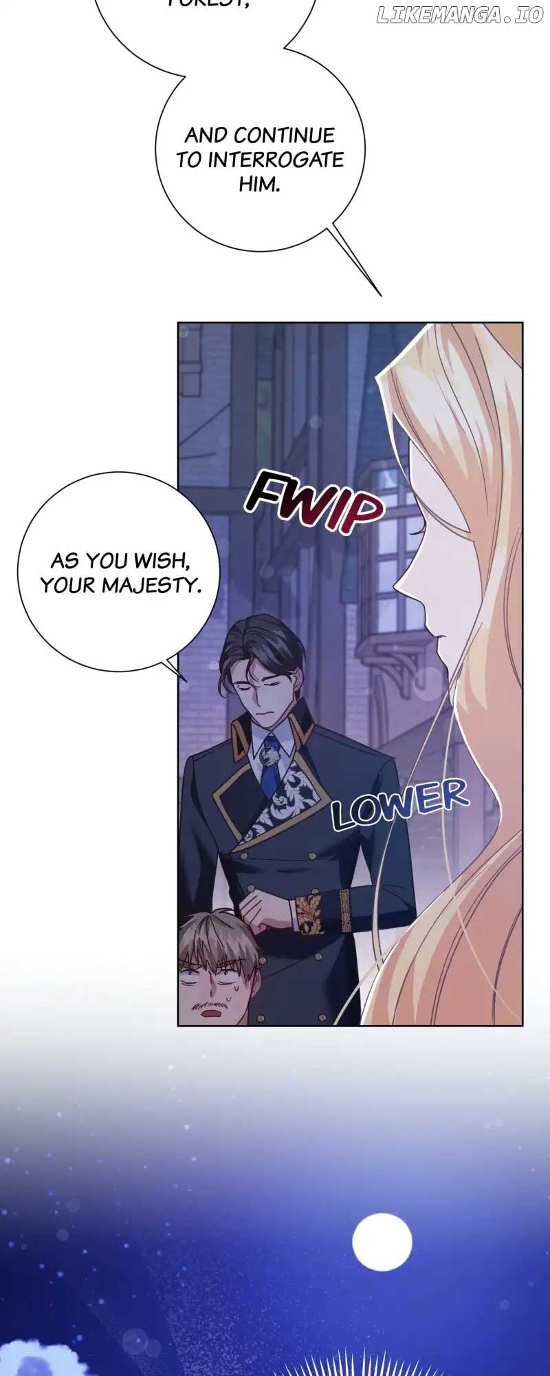 Until the Real One Shows Up Chapter 18 - Page 6