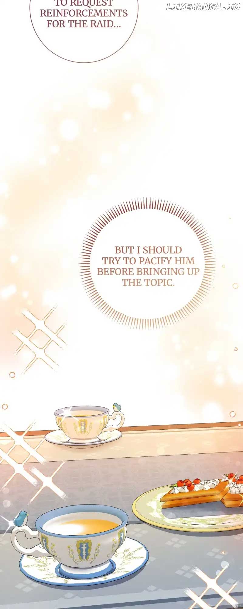 Until the Real One Shows Up Chapter 18 - Page 52