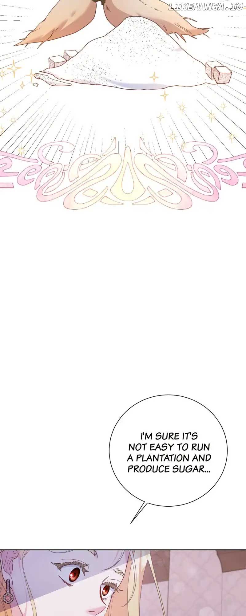 Until the Real One Shows Up Chapter 18 - Page 55
