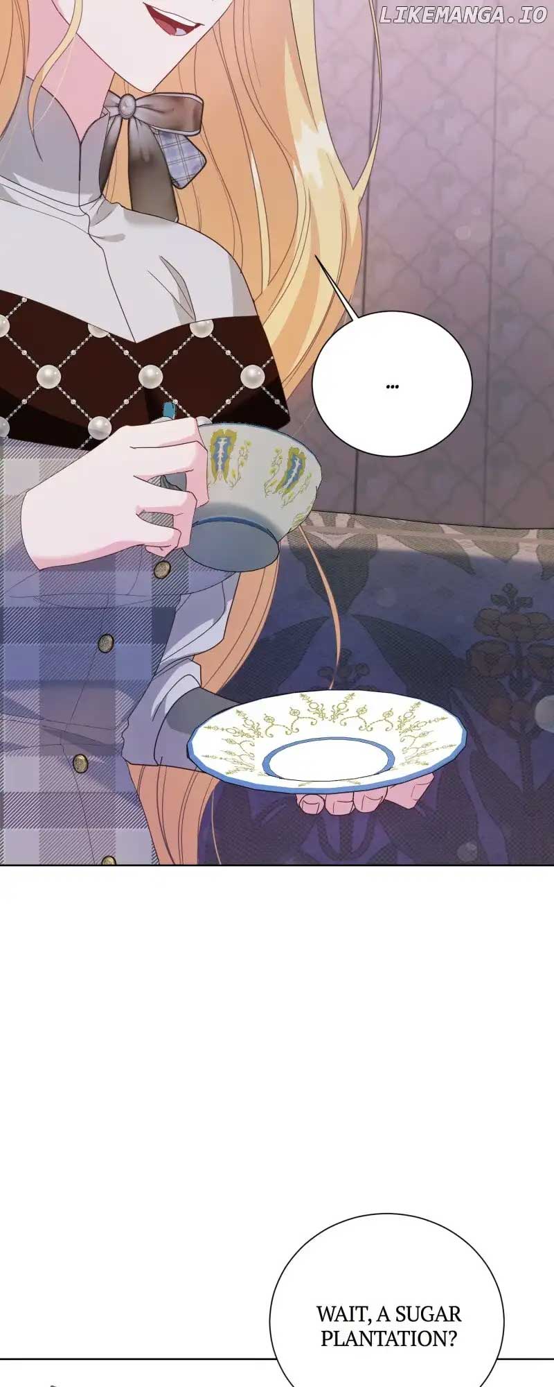 Until the Real One Shows Up Chapter 18 - Page 56
