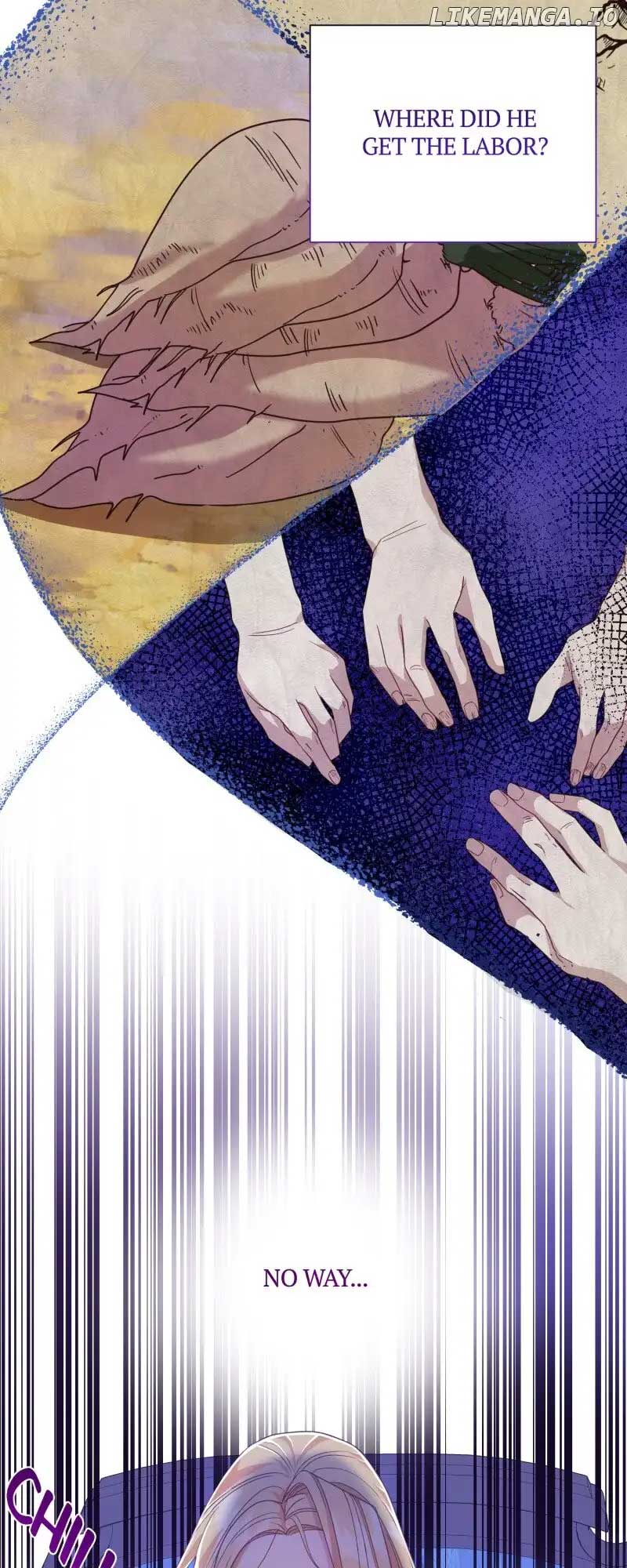 Until the Real One Shows Up Chapter 18 - Page 59