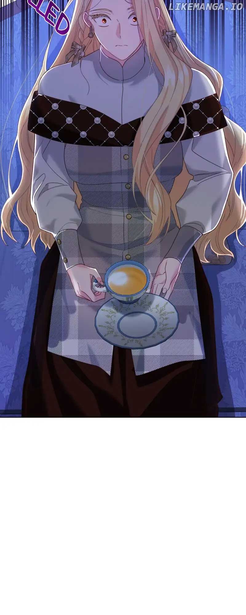 Until the Real One Shows Up Chapter 18 - Page 60