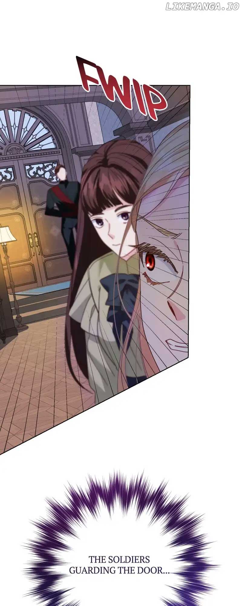 Until the Real One Shows Up Chapter 18 - Page 61