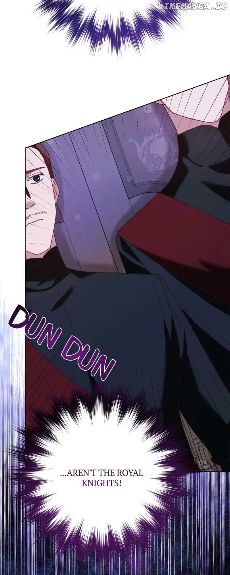 Until the Real One Shows Up Chapter 18 - Page 62