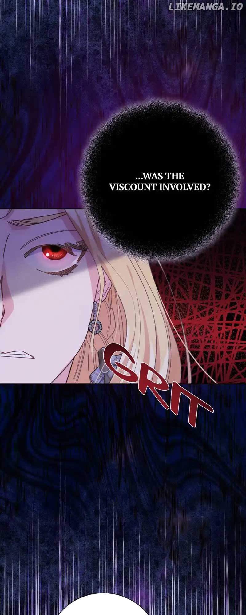 Until the Real One Shows Up Chapter 18 - Page 63