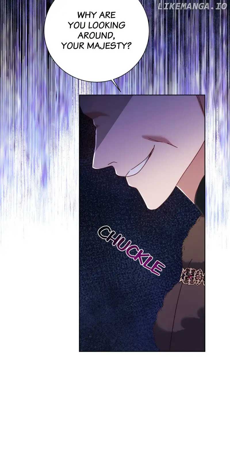Until the Real One Shows Up Chapter 18 - Page 64