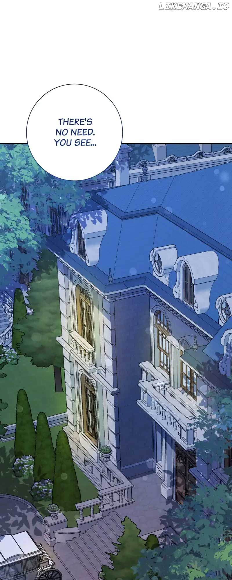 Until the Real One Shows Up Chapter 18 - Page 65