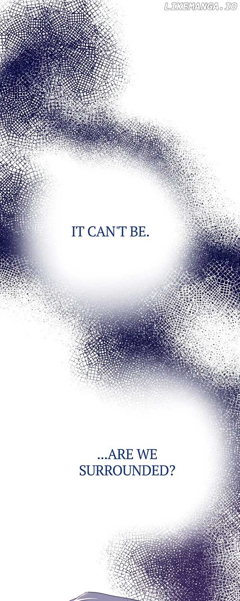 Until the Real One Shows Up Chapter 18 - Page 67