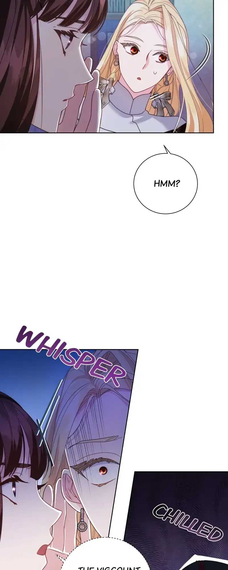 Until the Real One Shows Up Chapter 19 - Page 12