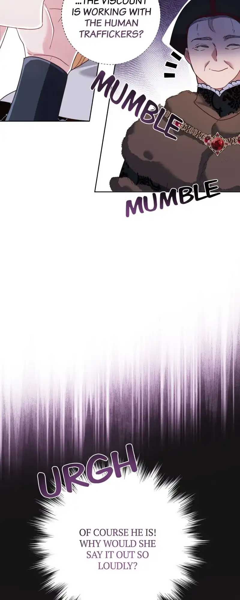 Until the Real One Shows Up Chapter 19 - Page 13