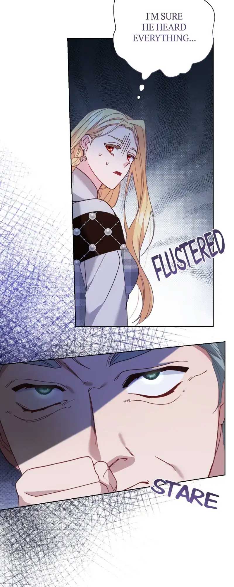 Until the Real One Shows Up Chapter 19 - Page 16