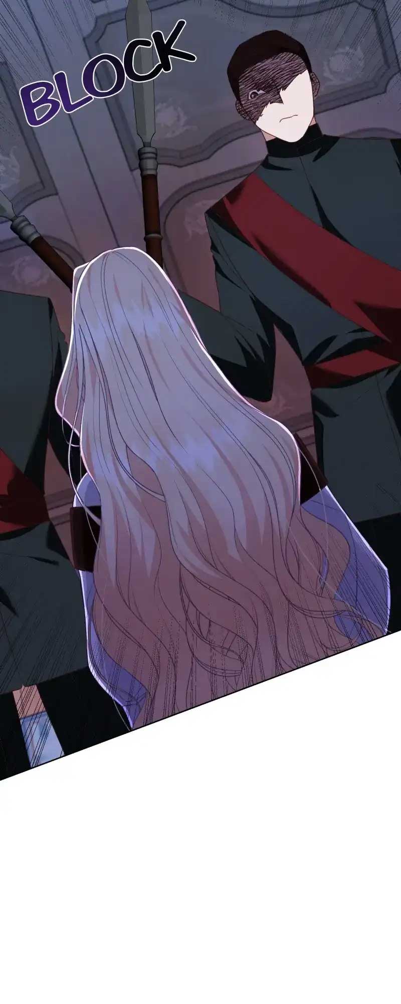 Until the Real One Shows Up Chapter 19 - Page 22