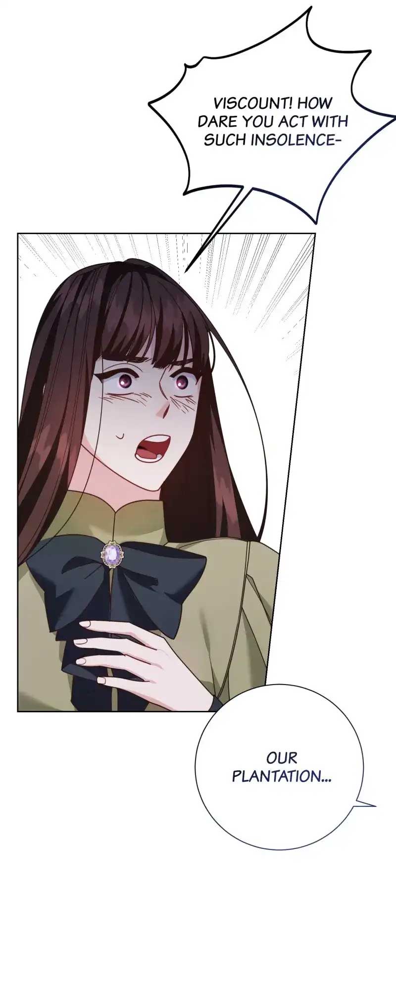 Until the Real One Shows Up Chapter 19 - Page 23