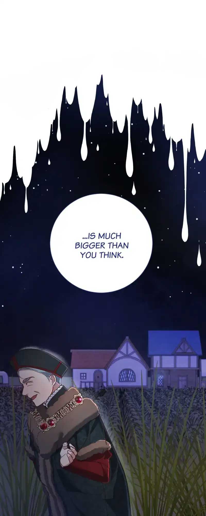 Until the Real One Shows Up Chapter 19 - Page 24