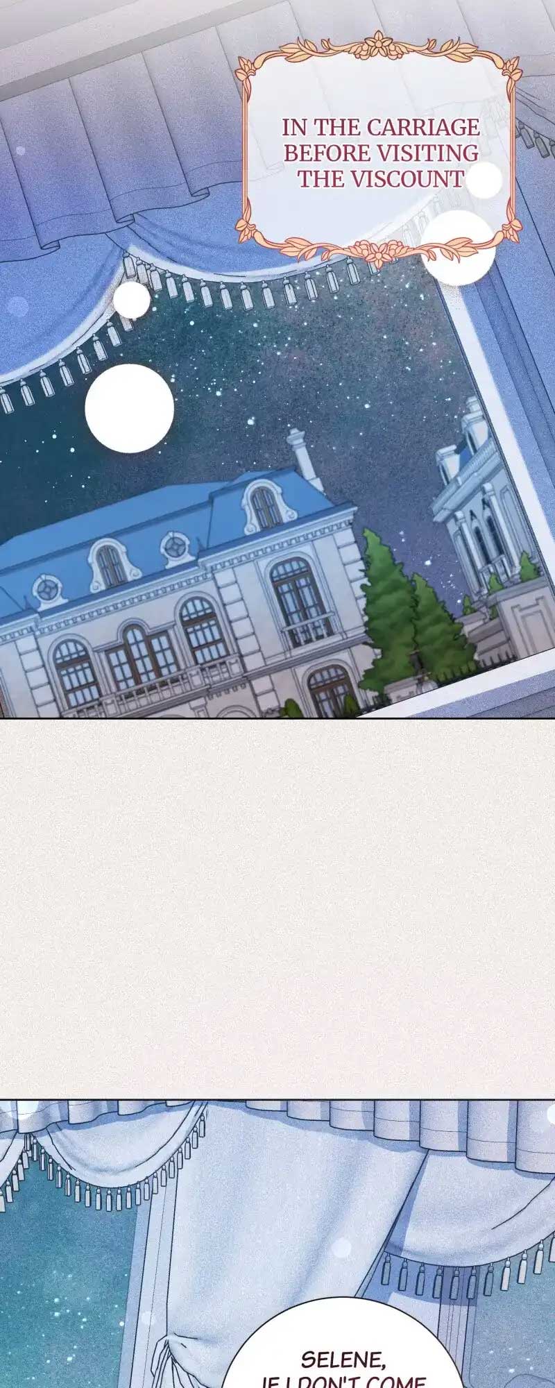 Until the Real One Shows Up Chapter 19 - Page 38