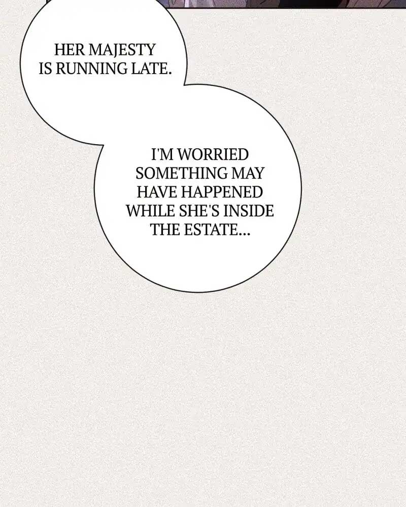 Until the Real One Shows Up Chapter 19 - Page 42