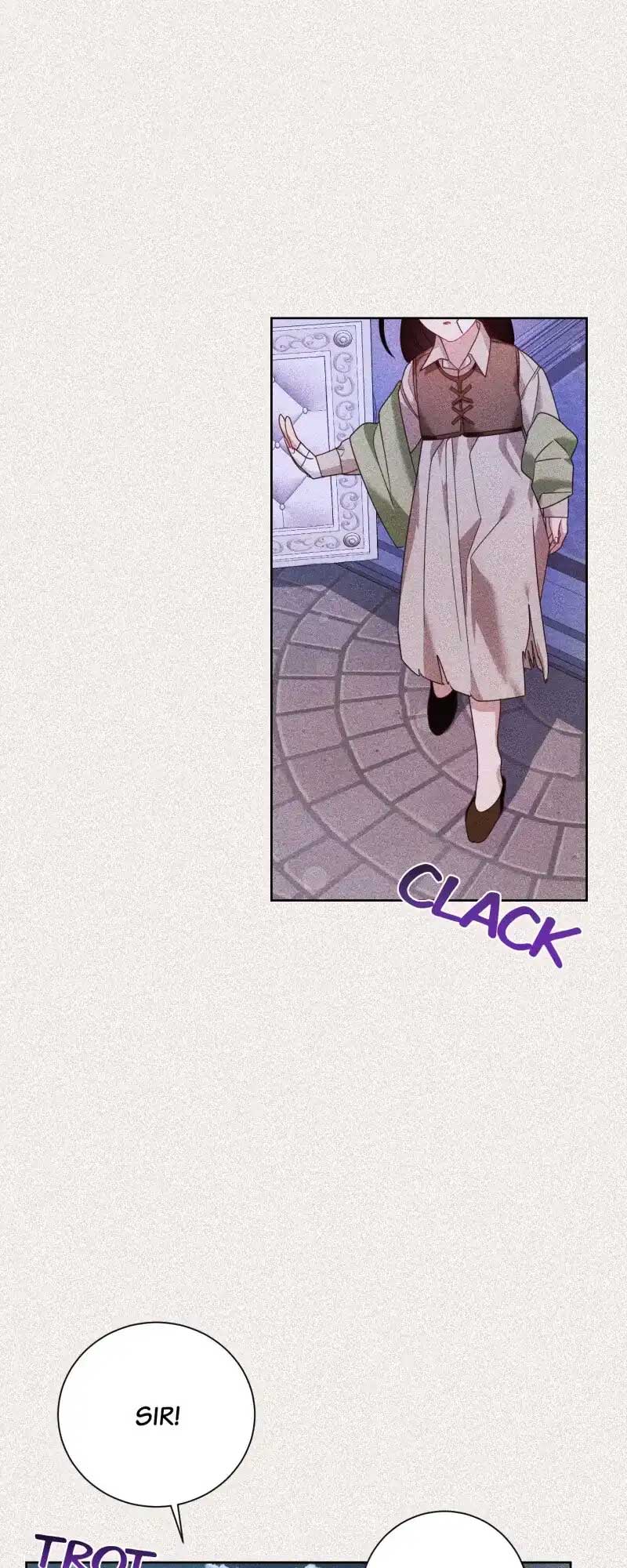 Until the Real One Shows Up Chapter 19 - Page 43