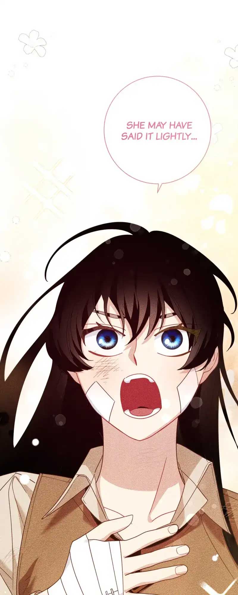 Until the Real One Shows Up Chapter 19 - Page 46