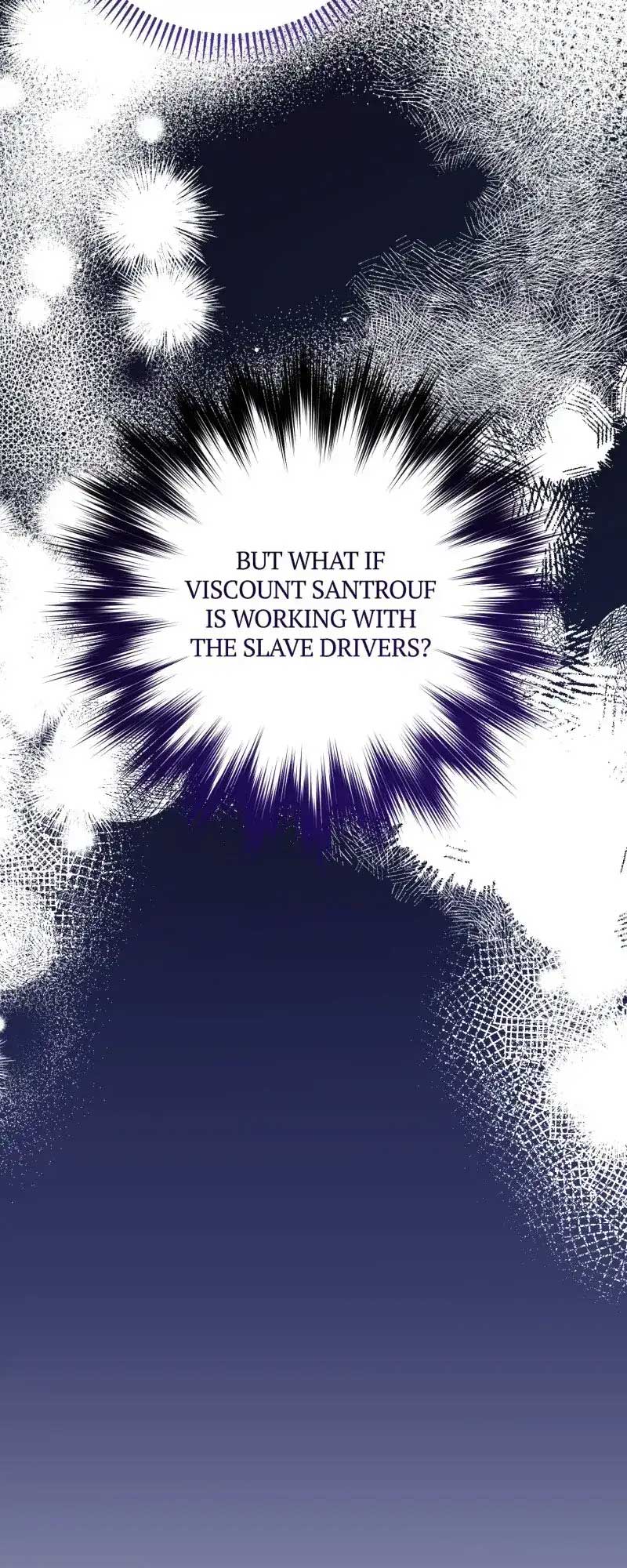 Until the Real One Shows Up Chapter 19 - Page 6