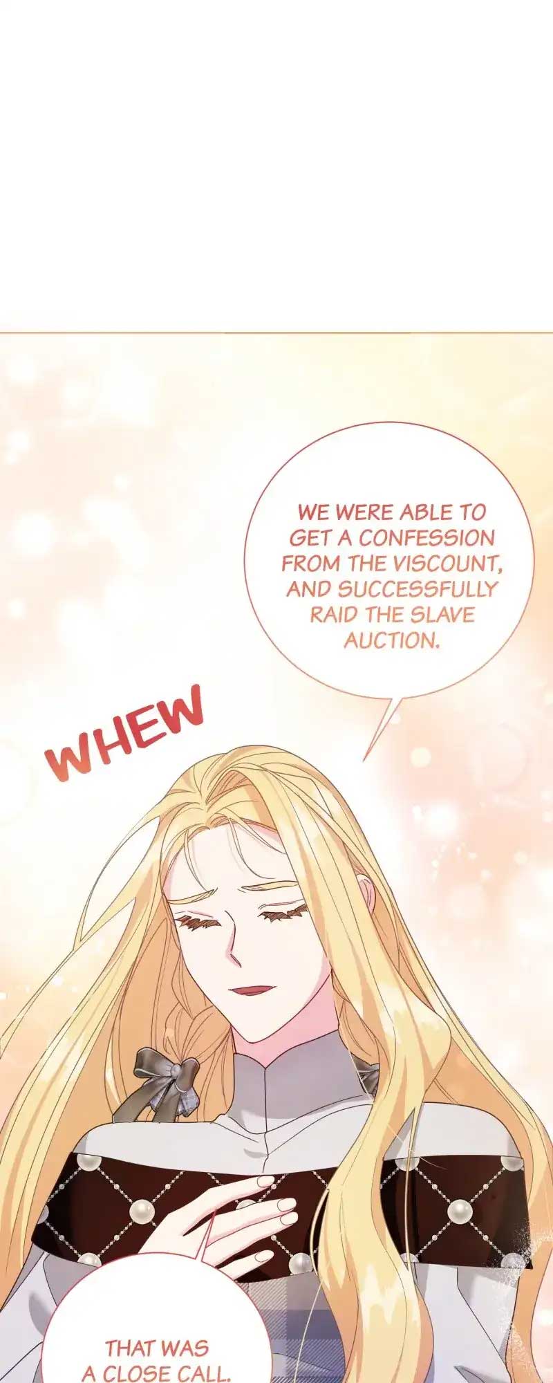 Until the Real One Shows Up Chapter 19 - Page 52