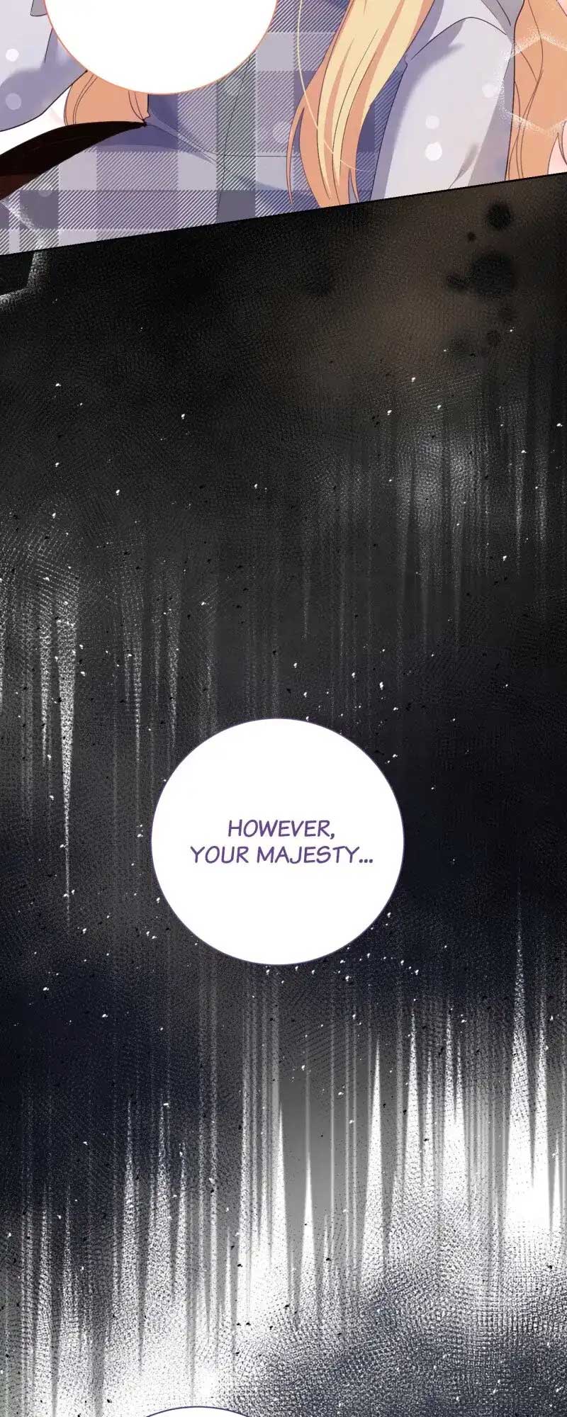Until the Real One Shows Up Chapter 19 - Page 53